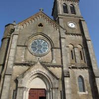 L'église Saint Romain