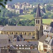L'église Saint Romain