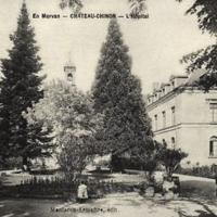 L'Hôpital CPA