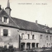 L'Hospice CPA