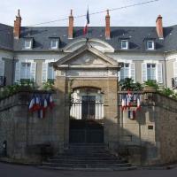 La Sous-Préfecture