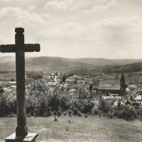 Le calvaire CPA