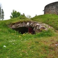 Le calvaire