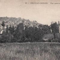 Vue générale CPA