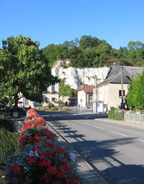 Château-Porcien (08)