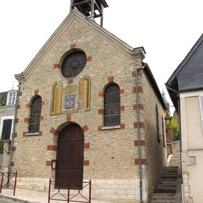 Château-Renard (45)