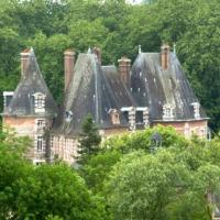 Château de la Motte