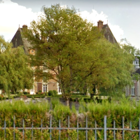 Château de la Motte