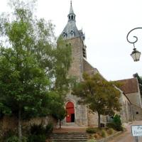 Eglise Saint-Etienne
