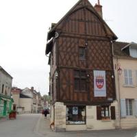 Maison de Jeanne d'Arc