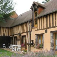 Maison de l'Ile au Canada