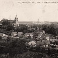 Vue générale CPA