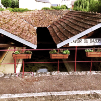 Le lavoir
