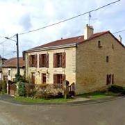 Chauvency-Saint-Hubert (Meuse) Panoramique