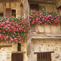 Chézy-sur-Marne (Aisne) Les galeries