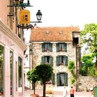 Chézy-sur-Marne (Aisne) Rue principale