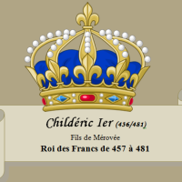 Childéric Ier