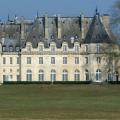 Choisy au bac 60 francport le chateau des bonhommes