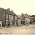 Choisy au bac 60 la grande rue cpa