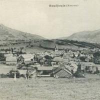 Bruejouls (cpa)