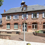 La mairie