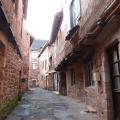 Les ruelles