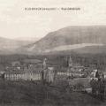 Vue générale (cpa)