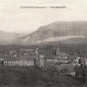 Vue générale (cpa)