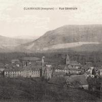 Vue générale (cpa)