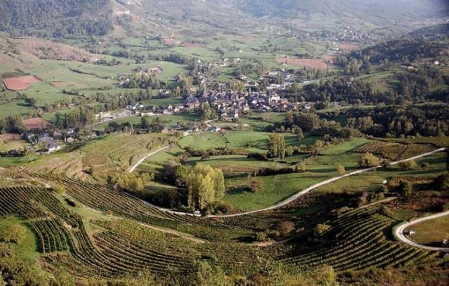 Vue générale