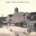 L'église de Bethléem CPA