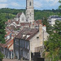 L'église Saint-Martin