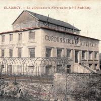 La Cordonnerie Nivernaise CPA