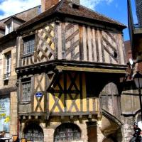 La maison du Tisserand