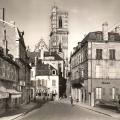 La tour Saint-Martin CPA