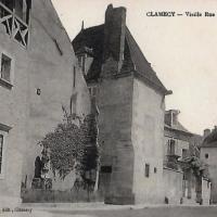 Un ancien grenier à sel CPA