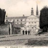 Clermont oise cpa l hospice civil