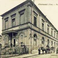 Clermont oise cpa le palais de justice