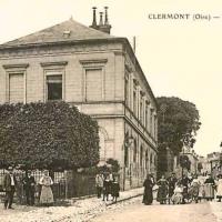 Clermont oise cpa le palais de justice
