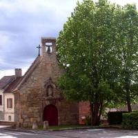 Clermont oise la chapelle des lardieres de bethancourtel