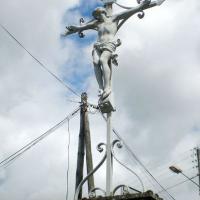 Clermont oise la croix saint laurent