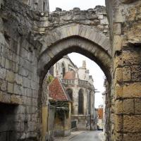 Clermont oise la porte nointel