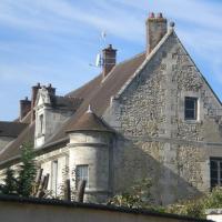 Clermont oise la sous prefecture