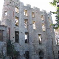 Clermont oise le donjon