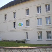 Clermont oise le moulin vieux du pont de pierre