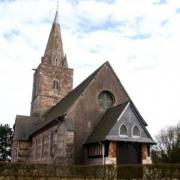 Cliponville seine maritime eglise saint martin