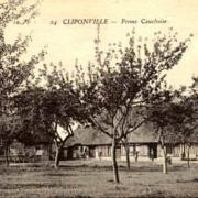 Cliponville seine maritime ferme cauchoise