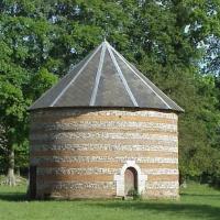 Cliponville seine maritime rucquemare colombier