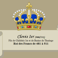 Clovis Ier