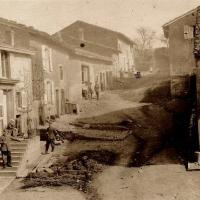 Colmey 54 1914 1918 cpa